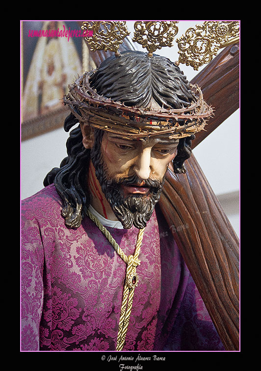 Nuestro Señor del Amparo