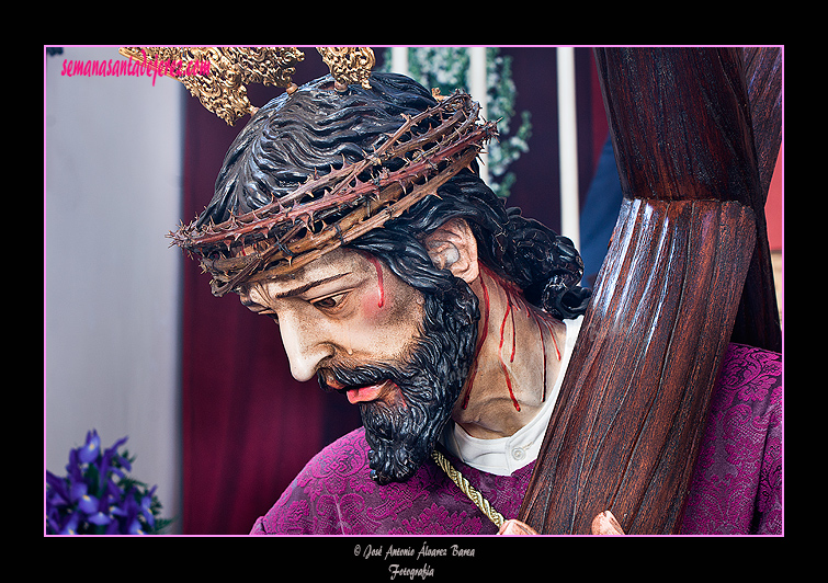 Nuestro Señor del Amparo