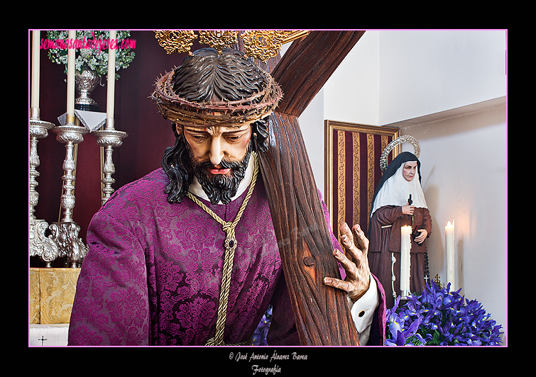 Nuestro Señor del Amparo