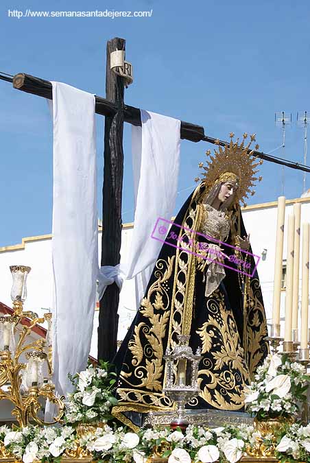 María Santísima del Consuelo