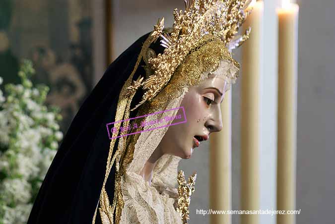 María Santísima del Consuelo