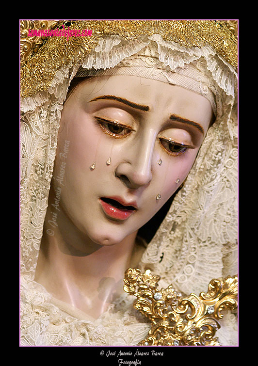 María Santísima del Consuelo