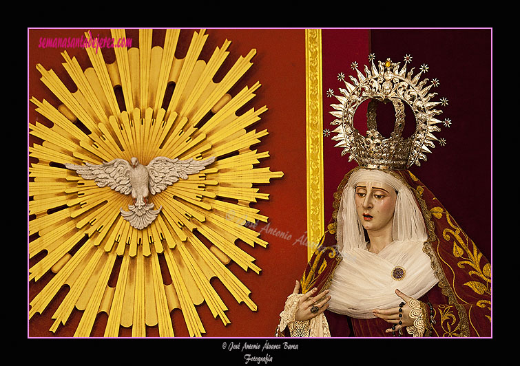 María Santísima del Consuelo