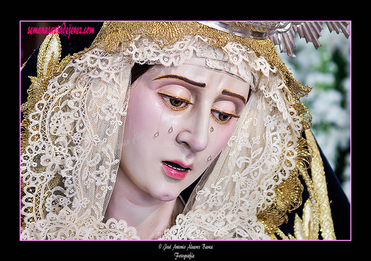 María Santísima del Consuelo