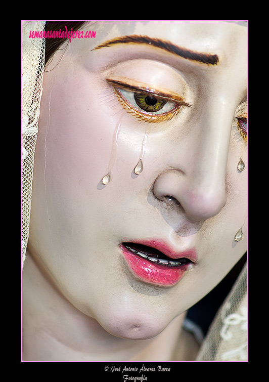 María Santísima del Consuelo