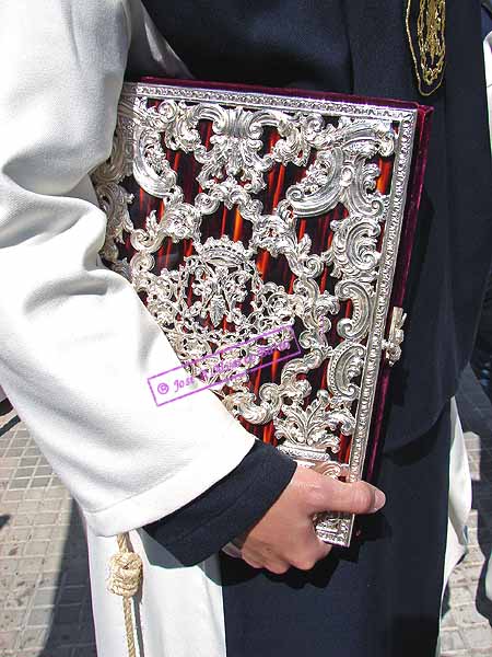 Libro de Reglas de la Hermandad del Consuelo 