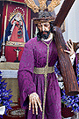 Besamanos de Nuestro Señor del Amparo (26 de febrero de 2012)