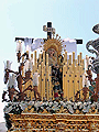 Paso de María Santísima del Consuelo