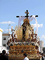Paso de María Santísima del Consuelo