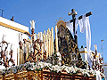 Paso de María Santísima del Consuelo