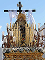 Paso de María Santísima del Consuelo