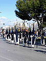 Paso de María Santísima del Consuelo