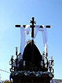 Paso de María Santísima del Consuelo