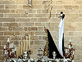 Paso de María Santísima del Consuelo