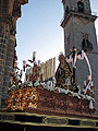 Paso de María Santísima del Consuelo