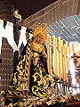 Paso de María Santísima del Consuelo
