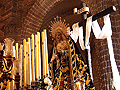Paso de María Santísima del Consuelo