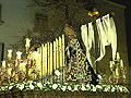 Paso de María Santísima del Consuelo
