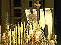 Paso de María Santísima del Consuelo