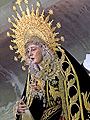 María Santísima del Consuelo