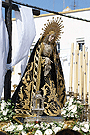María Santísima del Consuelo
