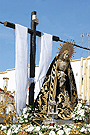 María Santísima del Consuelo
