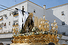 Paso de María Santísima del Consuelo