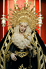 María Santísima del Consuelo