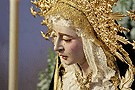 María Santísima del Consuelo