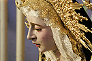 María Santísima del Consuelo
