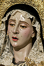 María Santísima del Consuelo