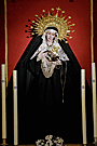 María Santísima del Consuelo
