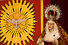 María Santísima del Consuelo