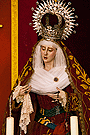 María Santísima del Consuelo