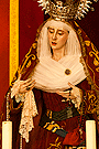 María Santísima del Consuelo