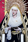 María Santísima del Consuelo