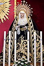 María Santísima del Consuelo