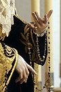 Manos de María Santísima del Consuelo