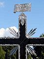 Cruz de Guía de la Hermandad del Consuelo