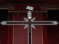 Cruz de Guía de la Hermandad del Consuelo