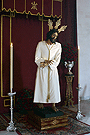 Nuestro Padre Jesús del Soberano Poder