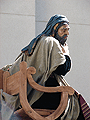Sanedrita (Paso de Misterio de Nuestro Padre Jesús del Soberano Poder)