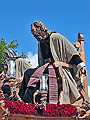 Sanedrita (Paso de Misterio de Nuestro Padre Jesús del Soberano Poder)