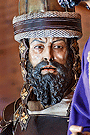 Guardia Judío (Paso de Misterio de Nuestro Padre Jesús del Soberano Poder)