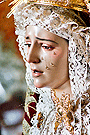 María Santisima de las Mercedes