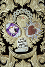 Escudo de la Hermandad del Soberano Poder