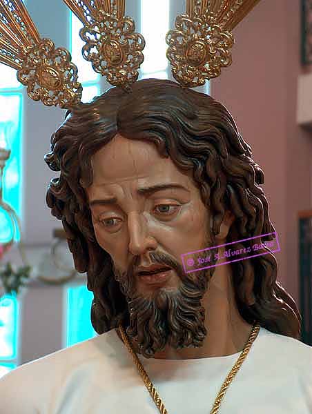 Nuestro Padre Jes&uacute;s de la Redenci&oacute;n 