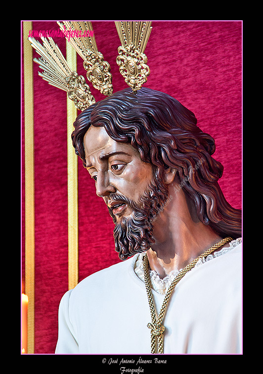 Nuestro Padre Jesús de la Redención 