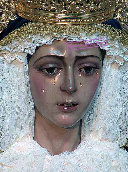 Mar&iacute;a Sant&iacute;sima Madre de la Iglesia