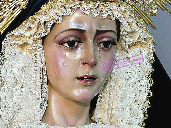 Mar&iacute;a Sant&iacute;sima Madre de la Iglesia